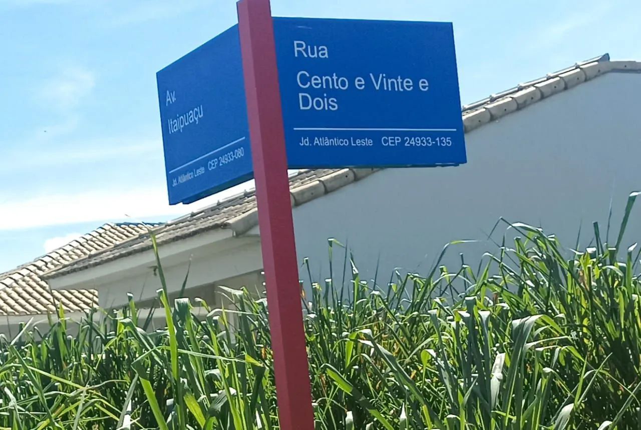 Foto - Maricá - Jardim Atlântico Leste (Itaipuaçu)