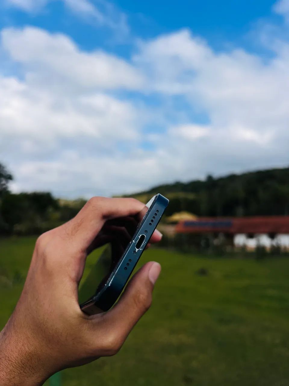 iphone 13 128gb Original Preto - Foto 4