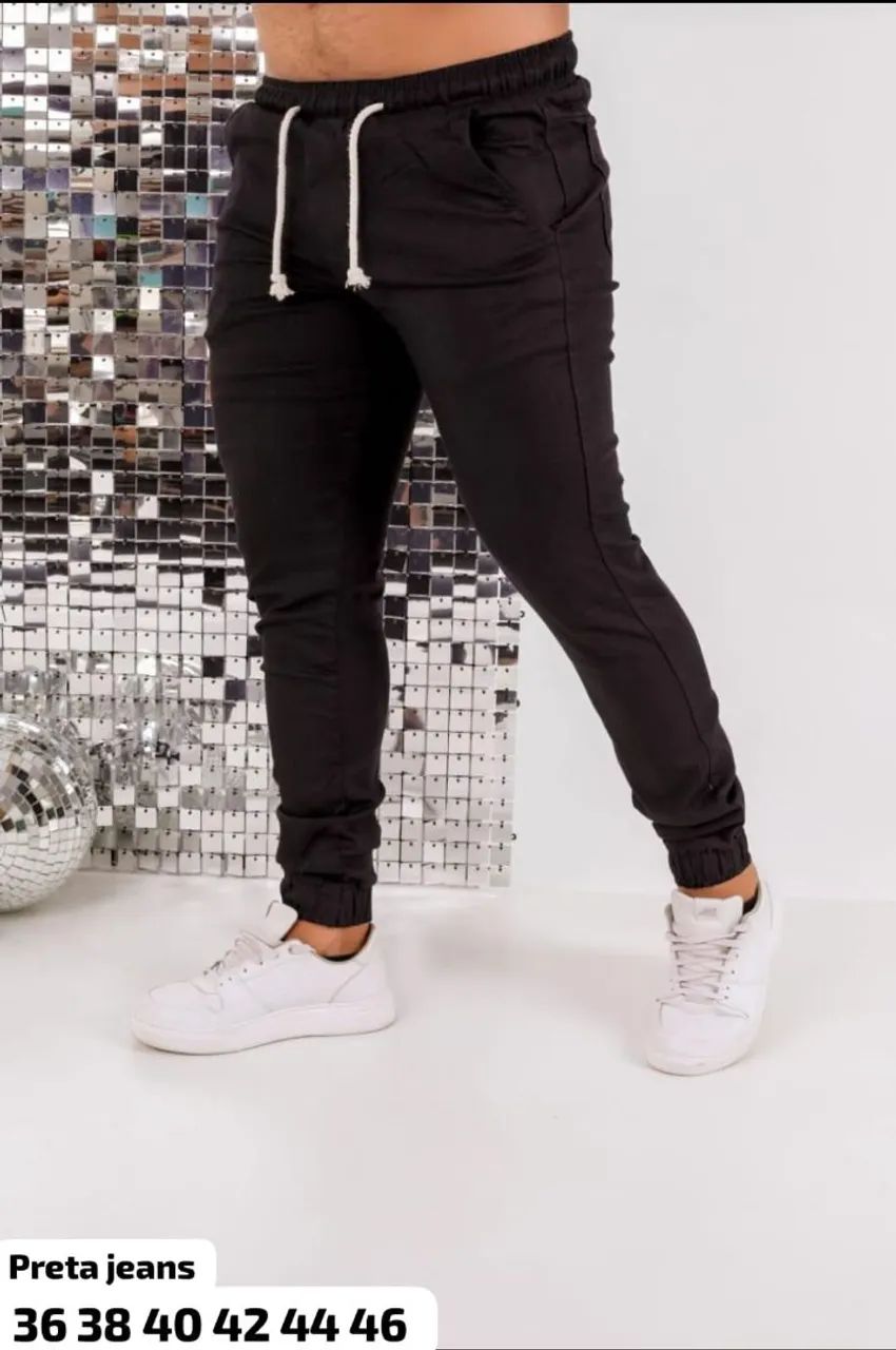 Calças JOGGER Premium ? - Foto 4