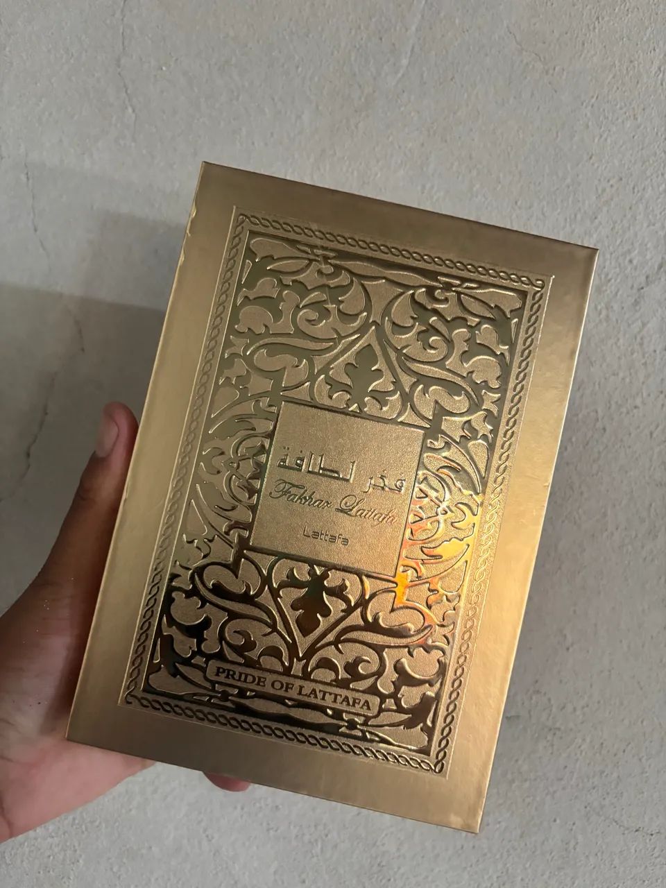 Perfume 