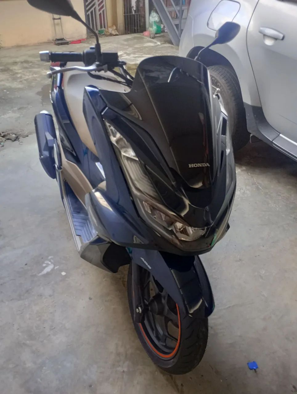 PCX em estado de zero - Foto 4