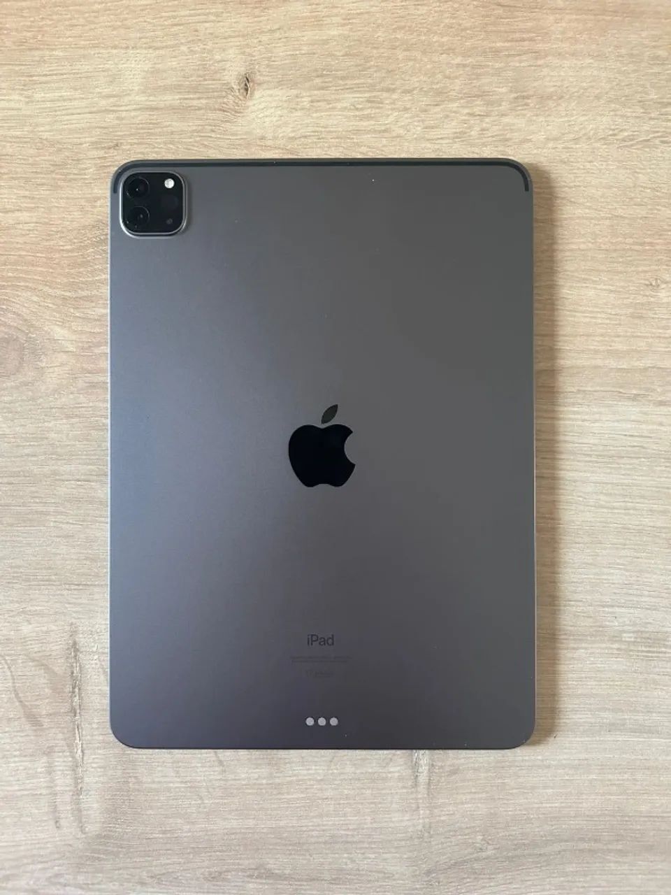 iPad Pro 11? - 2ª geração - Foto 4