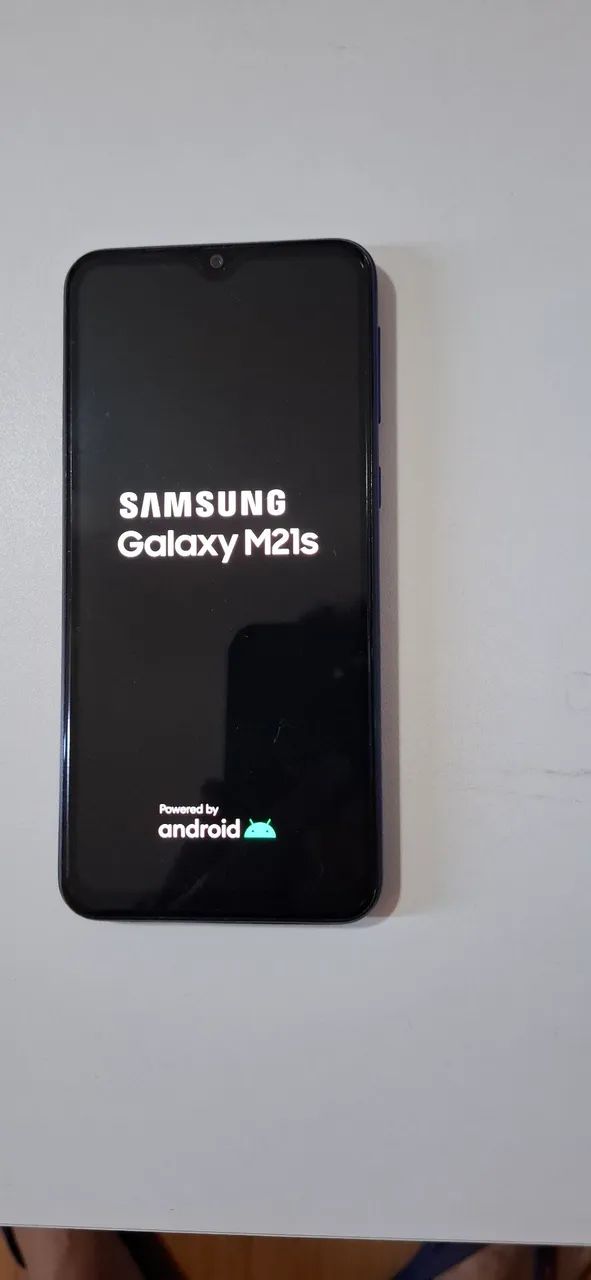 Celular sansumg M 21S novíssimo  - Foto 3