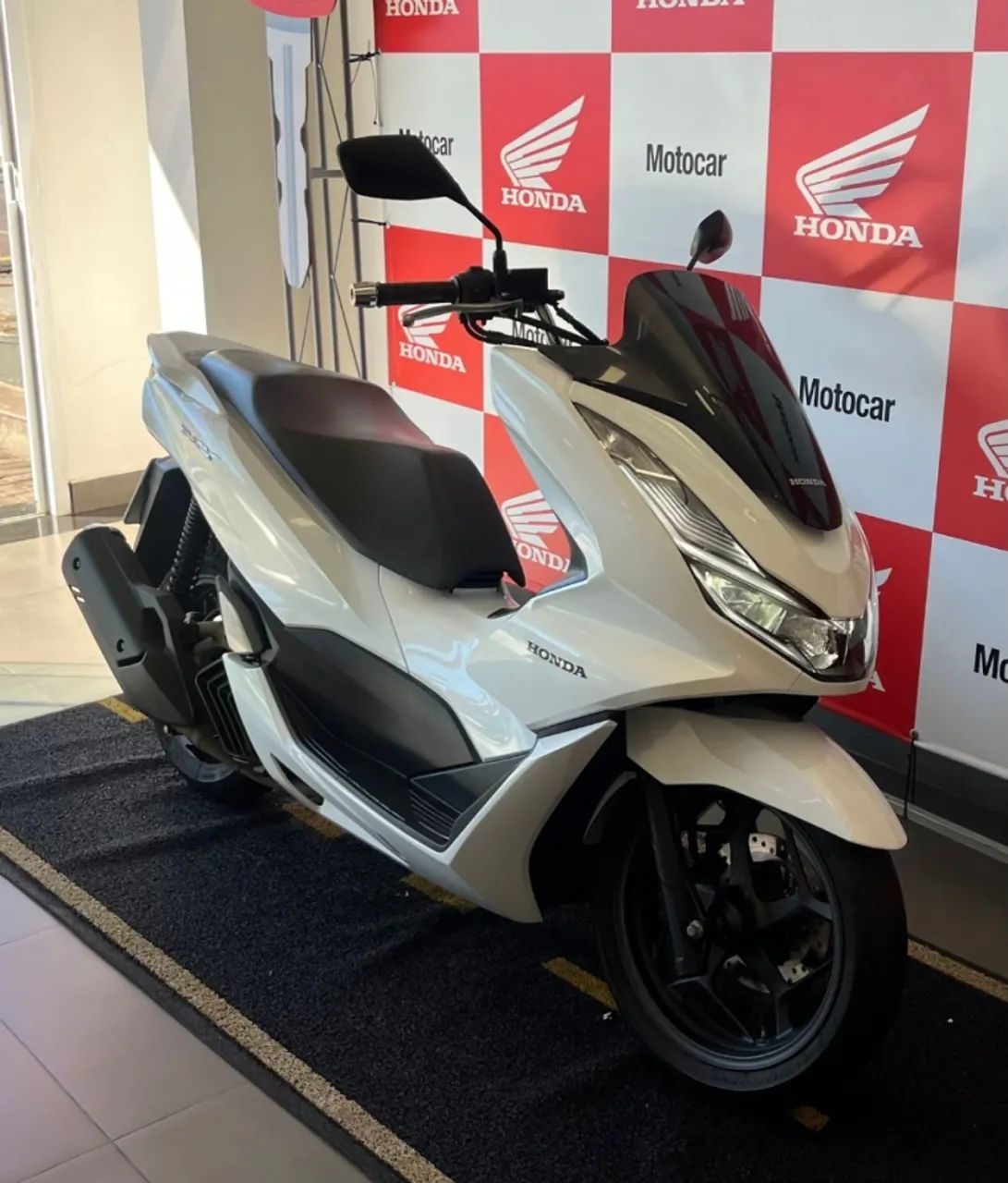 PCX 160 ABS 2023/2023. - Foto 2