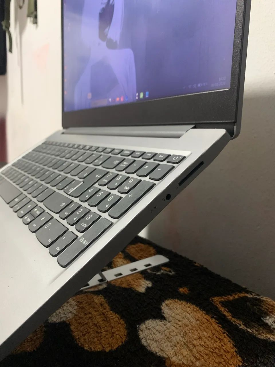Notebook Lenovo S145 i7-8565U 8GB 1TB   - Foto 2