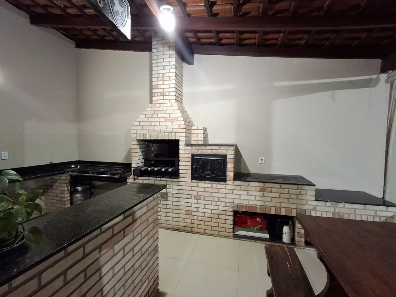 Foto - Brasília - Setor Habitacional Arniqueira (Águas Claras)
