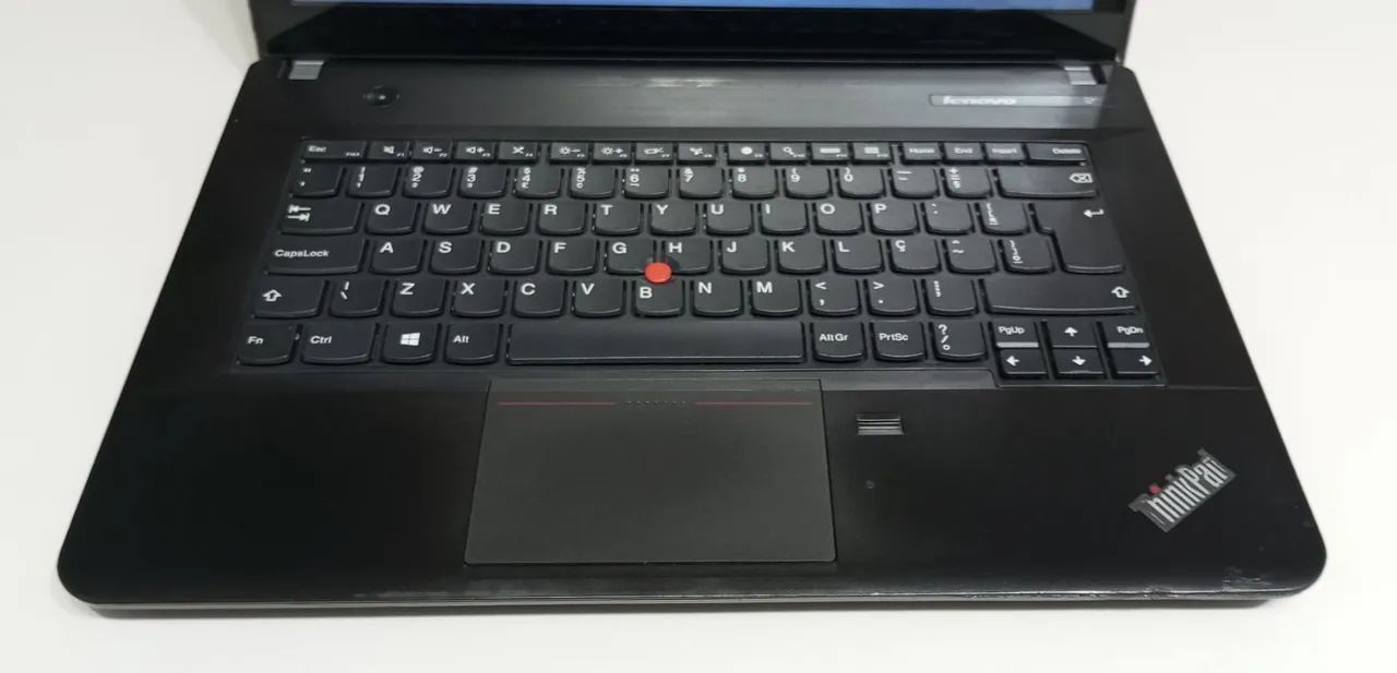 Notebook Lenovo TouchScreen Core i5 3a Geração com SSD - Revisado e com Garantia - Foto 3