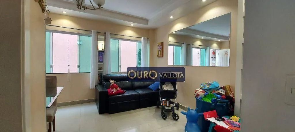 Casa de condomínio MOBILIADA com 2 suítes - CA 230105S - Foto 2