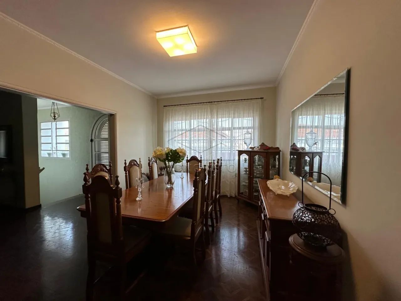 Casa Residência em Jaú