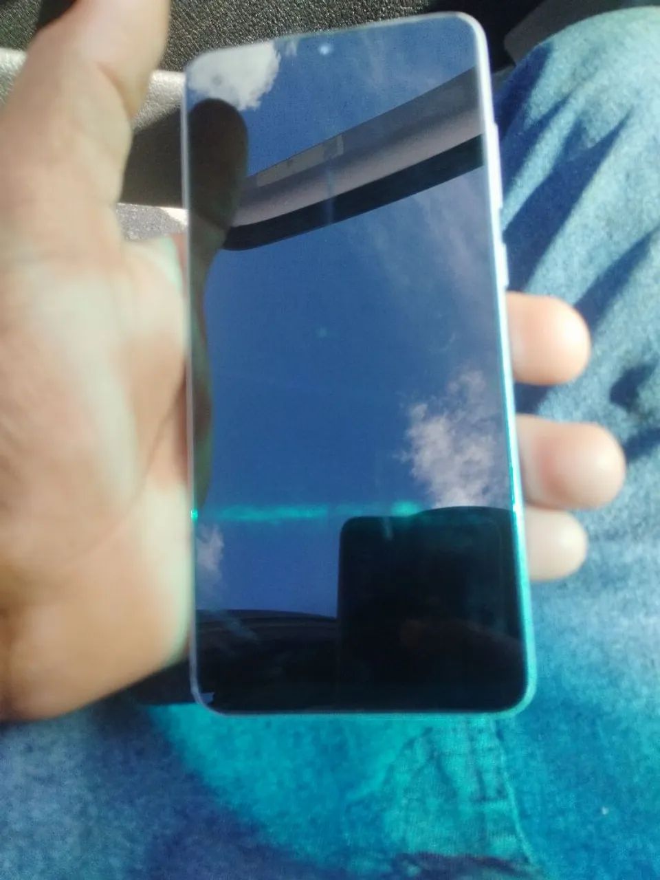 Celular Samsung Galaxy a05 - Foto 5