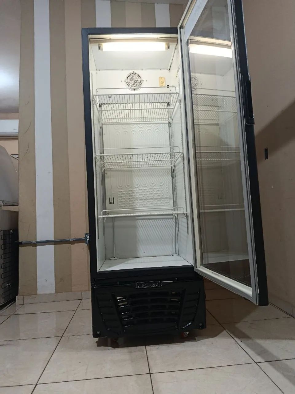 Gelopar semi-novo zap * - Foto 2
