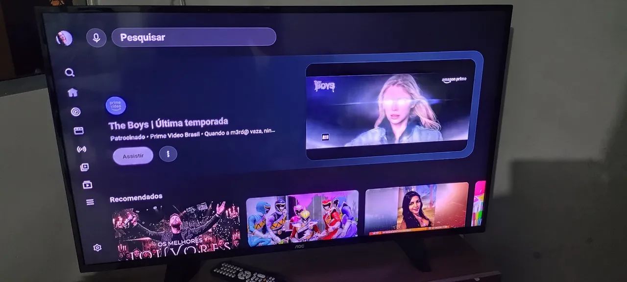 Smart Tv 43 polegadas422080486793564163