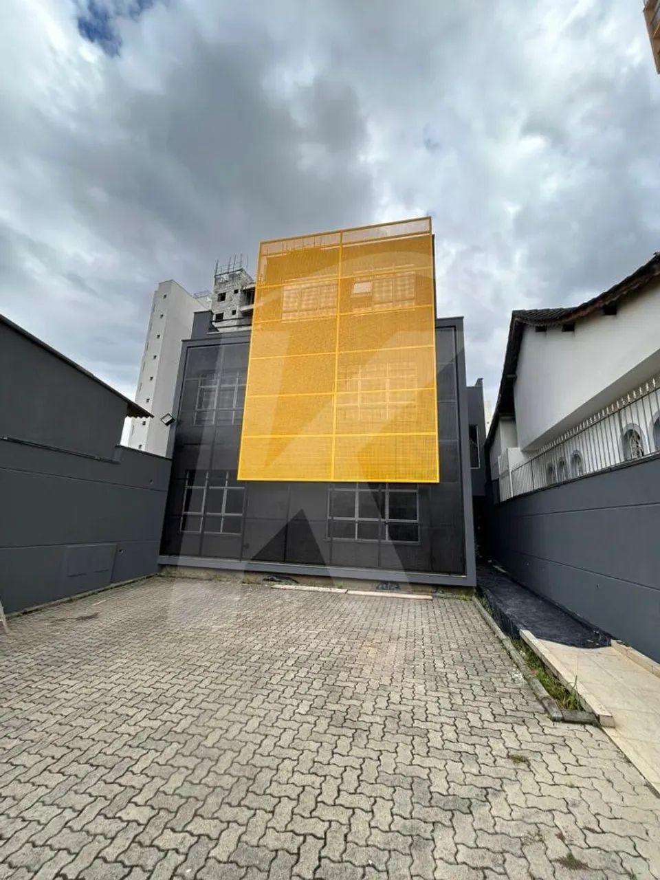 Oportunidade Estratégica na Parada Inglesa: Prédio Comercial Moderno (Eixo ZEU) - Foto 2