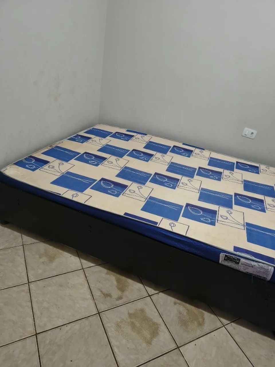 Cama casal completa  - Foto 2