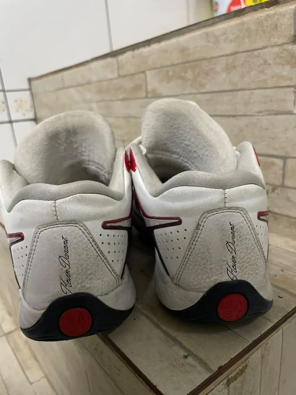 Tênis Nike kd17 - Foto 2