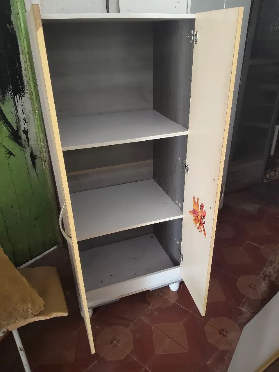 Multiuso pra quarto - Foto 2