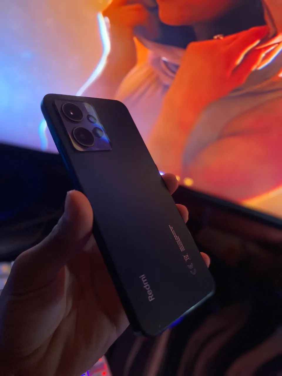Redmi 12 4G barato!!!!! - Foto 4
