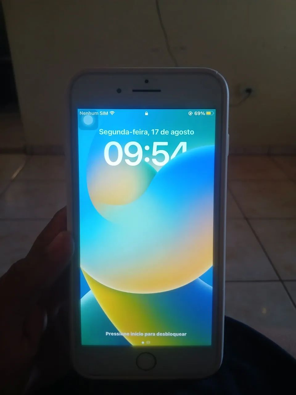 Iphone 8 Plus  - Foto 2