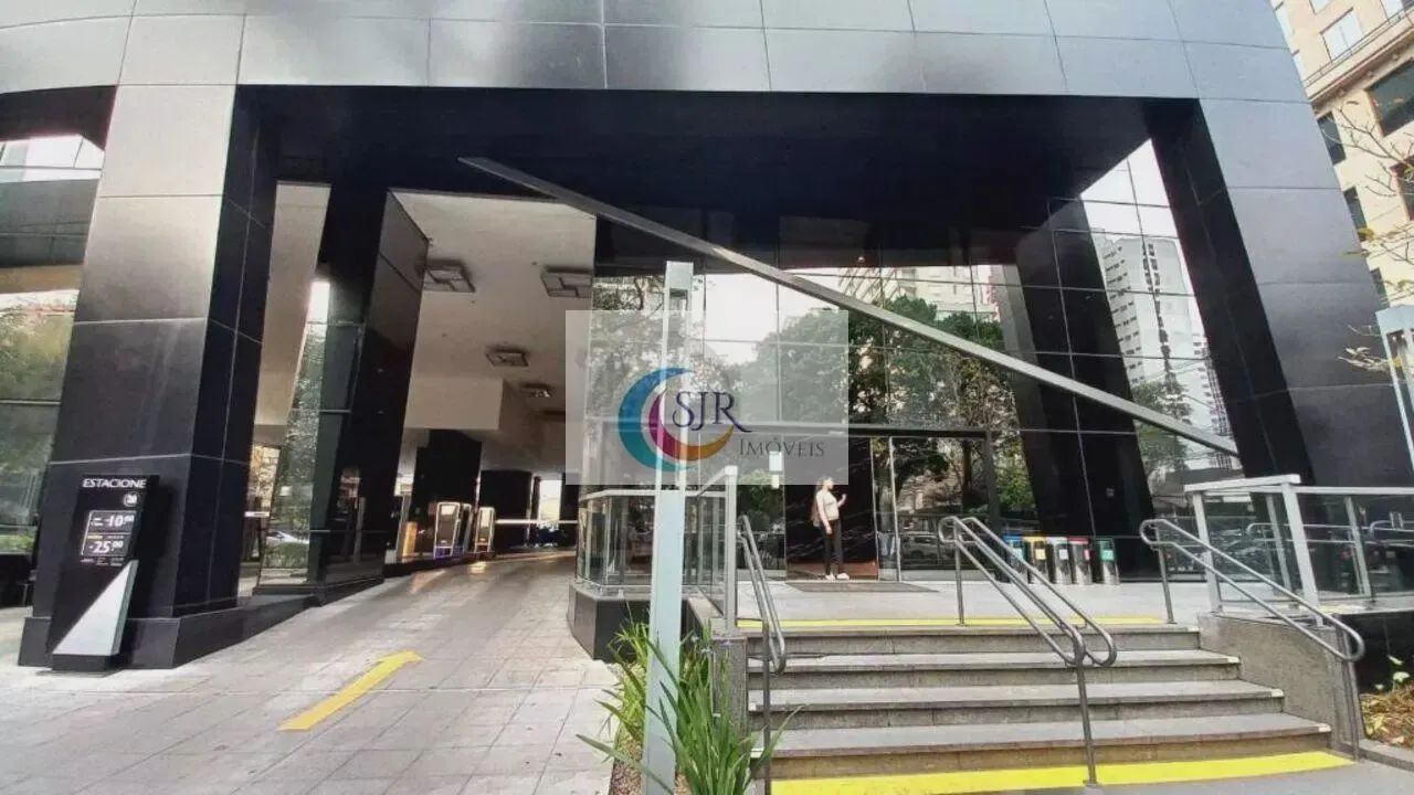 Conjunto para alugar, 279 m²   Itaim Bibi - São Paulo/SP - Foto 11
