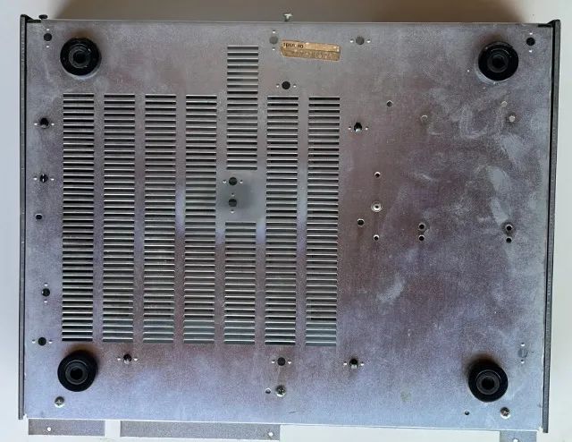 Gradiente System Energy A-175 - Gabinete Chassi e Tampa - Foto 3
