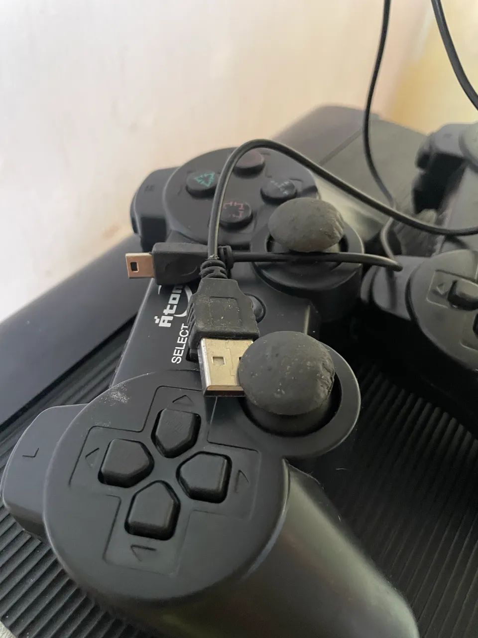Ps3 desbloqueado com defeito  - Foto 4