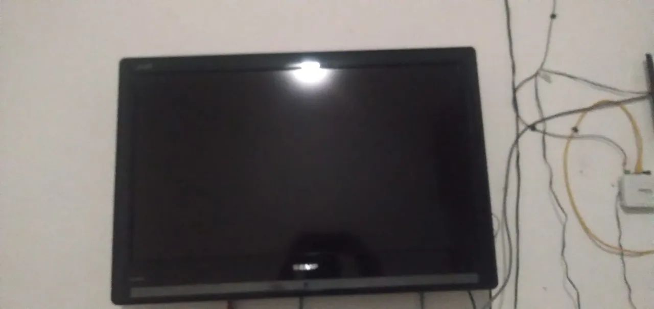 Tv semp