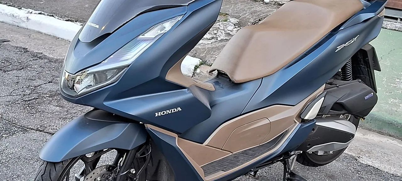 Pcx 2023/23. SO VENDA . - Foto 4