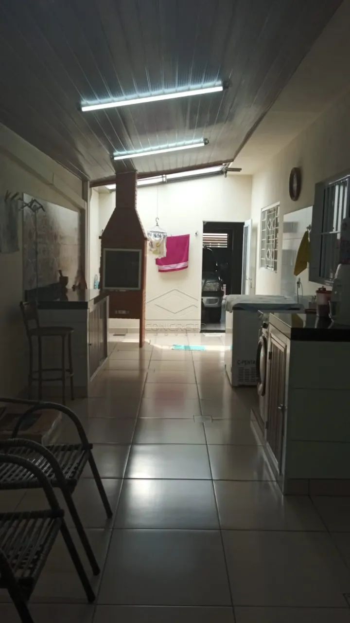 Casa Mineiros Do Tietê - SP - Foto 4