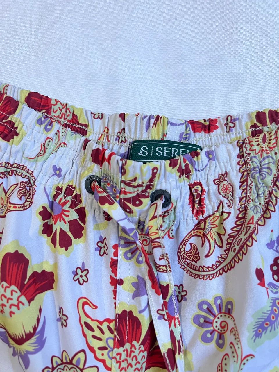 Short sereia g novinho - Foto 2