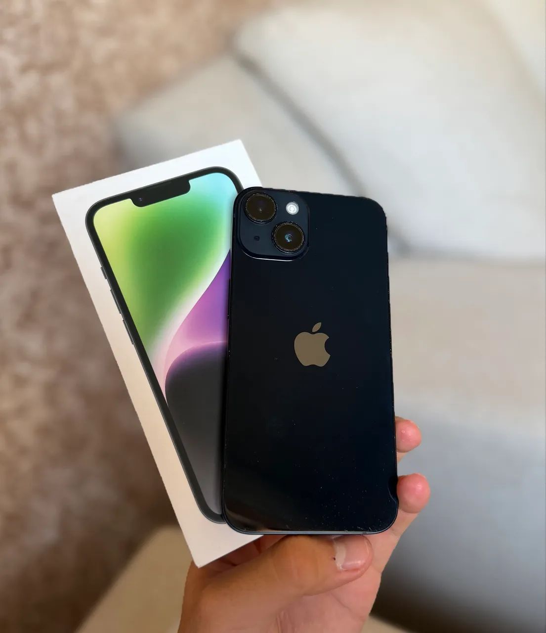 IPHONE 14 128gb - Foto 2