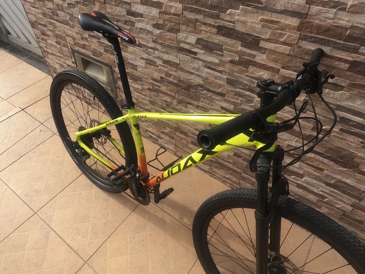 Bike aro 29 - Foto 5