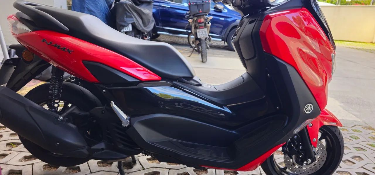 Nmax 160 - Foto 3