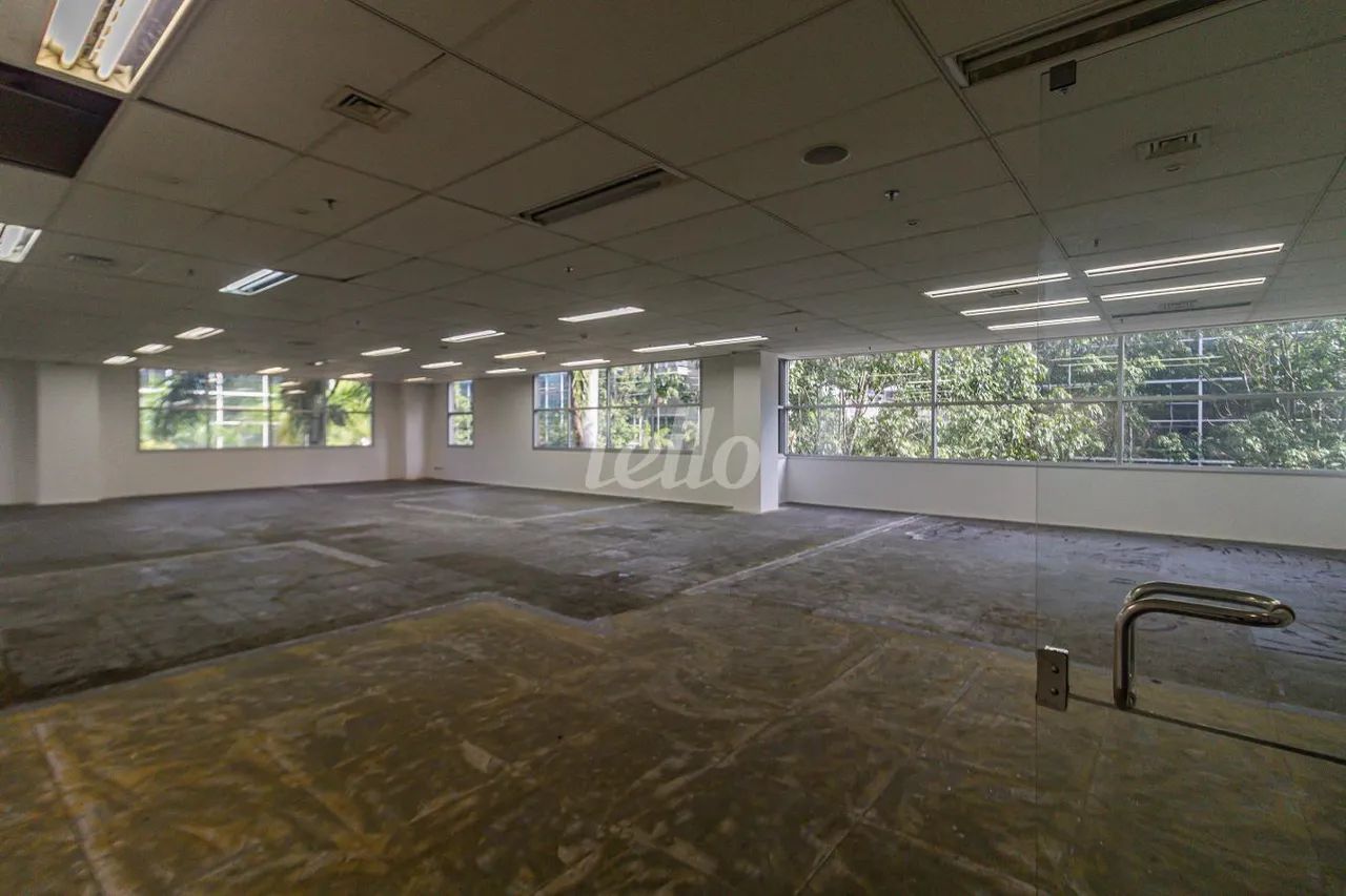 Comercial para alugar no(a) Jardim Morumbi