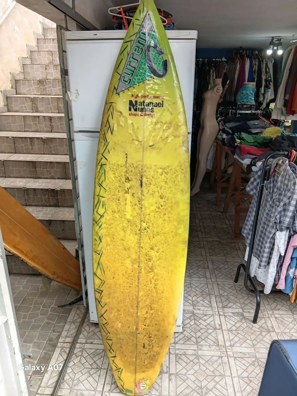 Prancha de Surf! - Foto 4