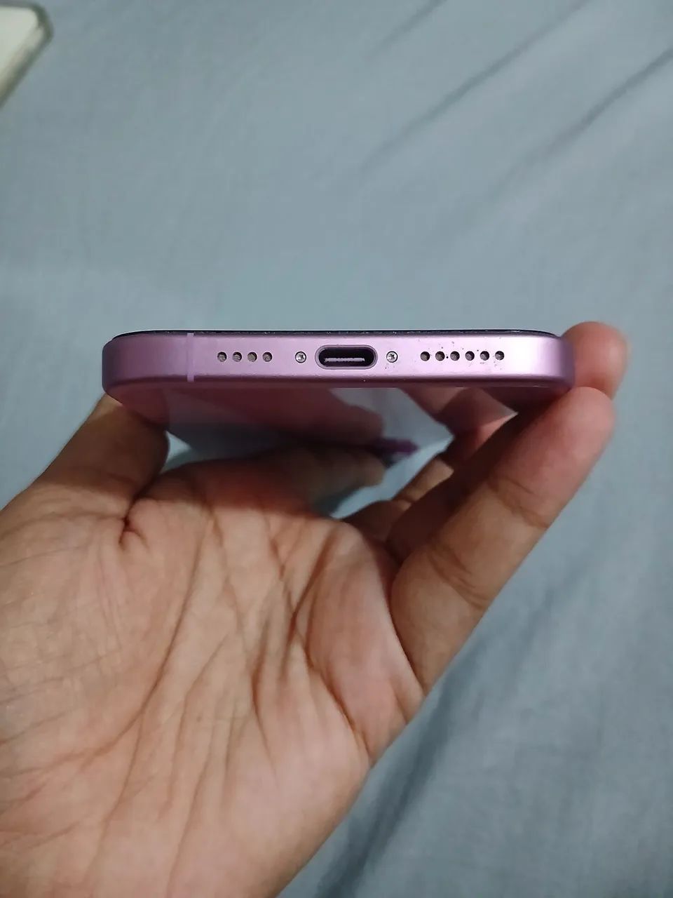 IPhone 16 Plus 256gb - Foto 5