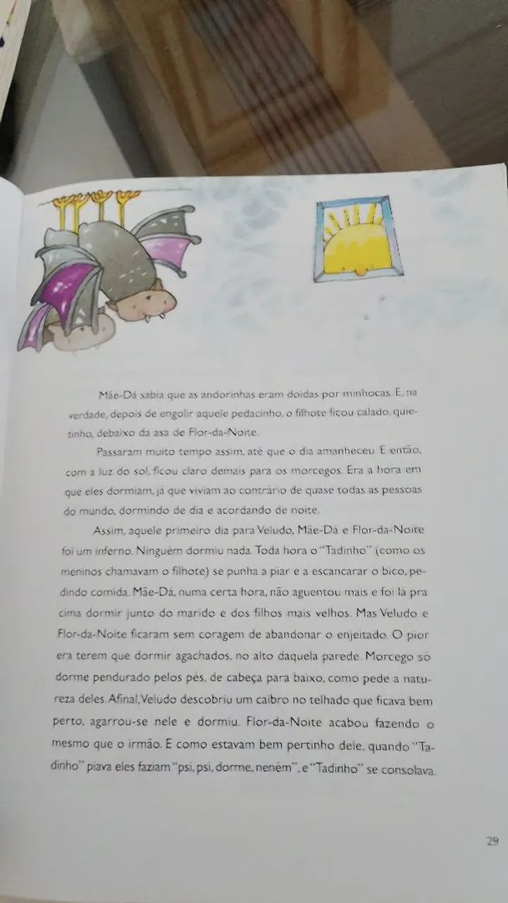Livro Andira de Raquel de Queiroz  - Foto 6