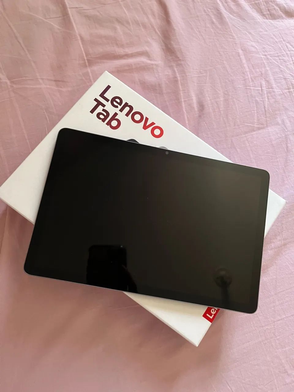 Tablet Lenovo 