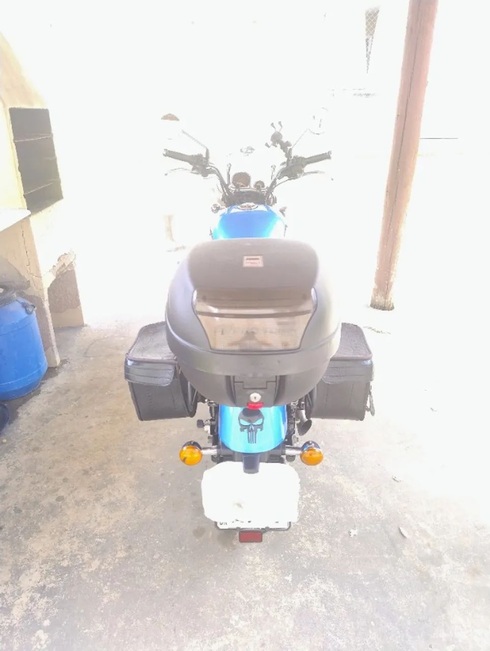 Meteor 350 Baixei p/ Vender Hj - Foto 2