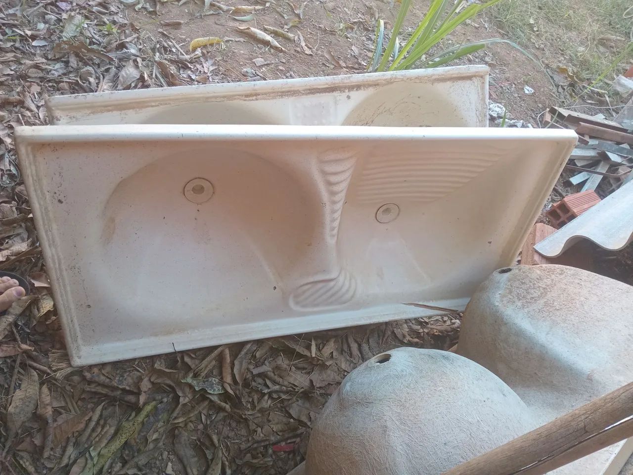 Tanque