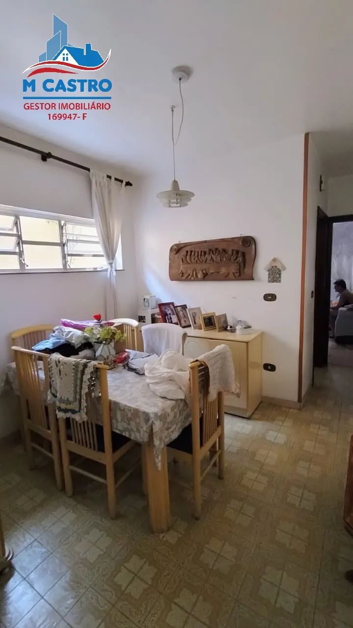 Sobrado com 4 Quartos (1 suíte) + 2 Vagas e 123m² - Foto 5