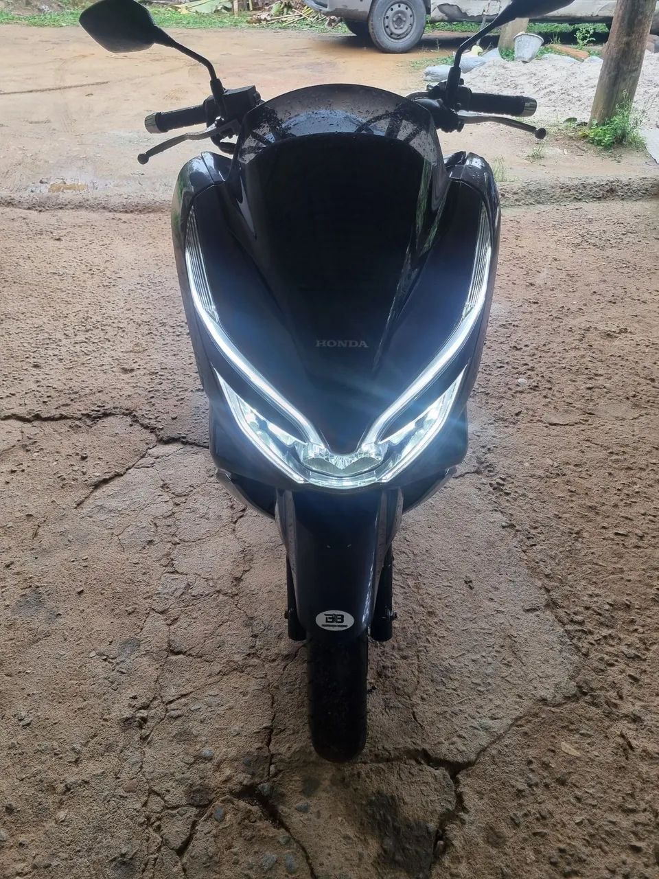 PCX 2021
