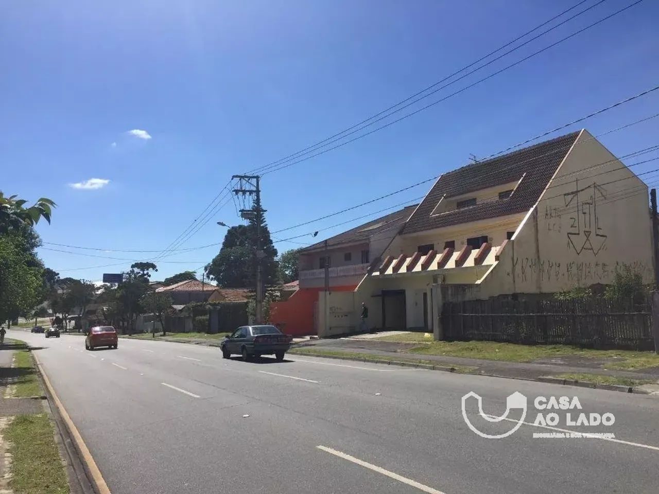 Loja no Cajuru de 200,00 m² - Foto 4