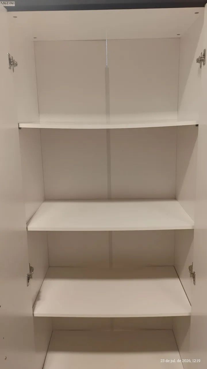Armário Multiuso  - Foto 2