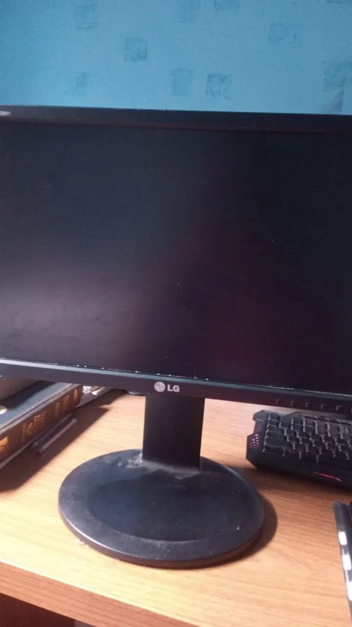 Monitor LG