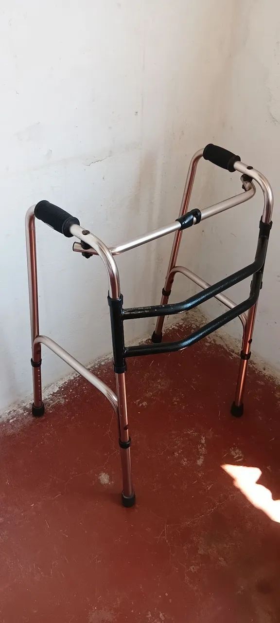 Andador para paciente até 90k 