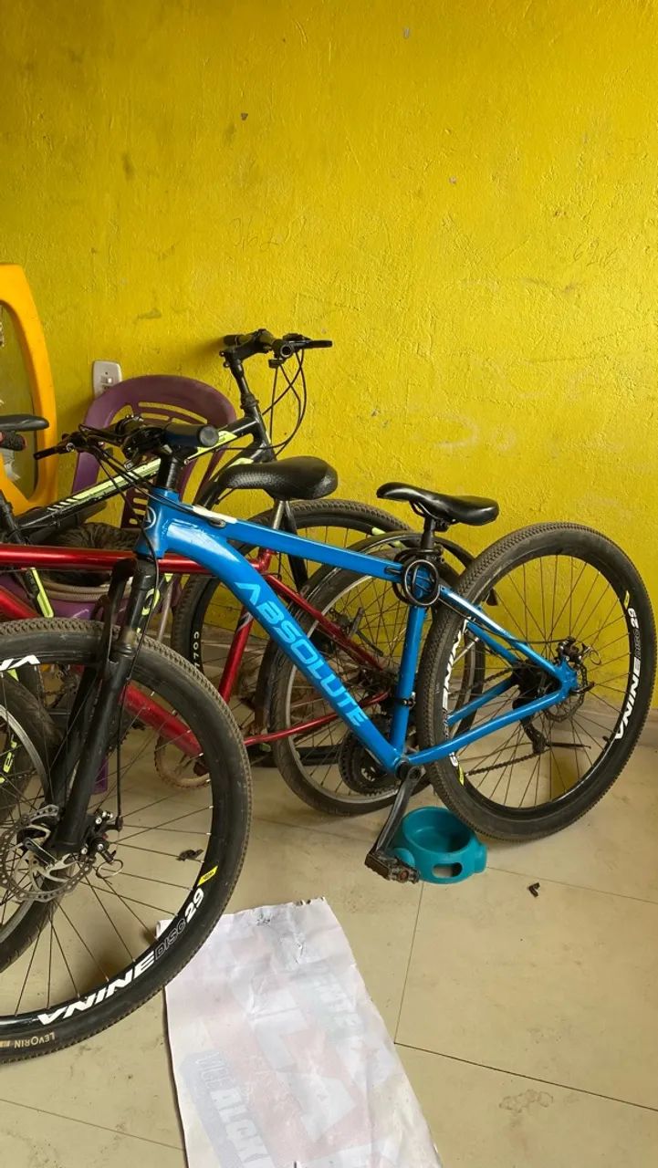Vendo bike  - Foto 3