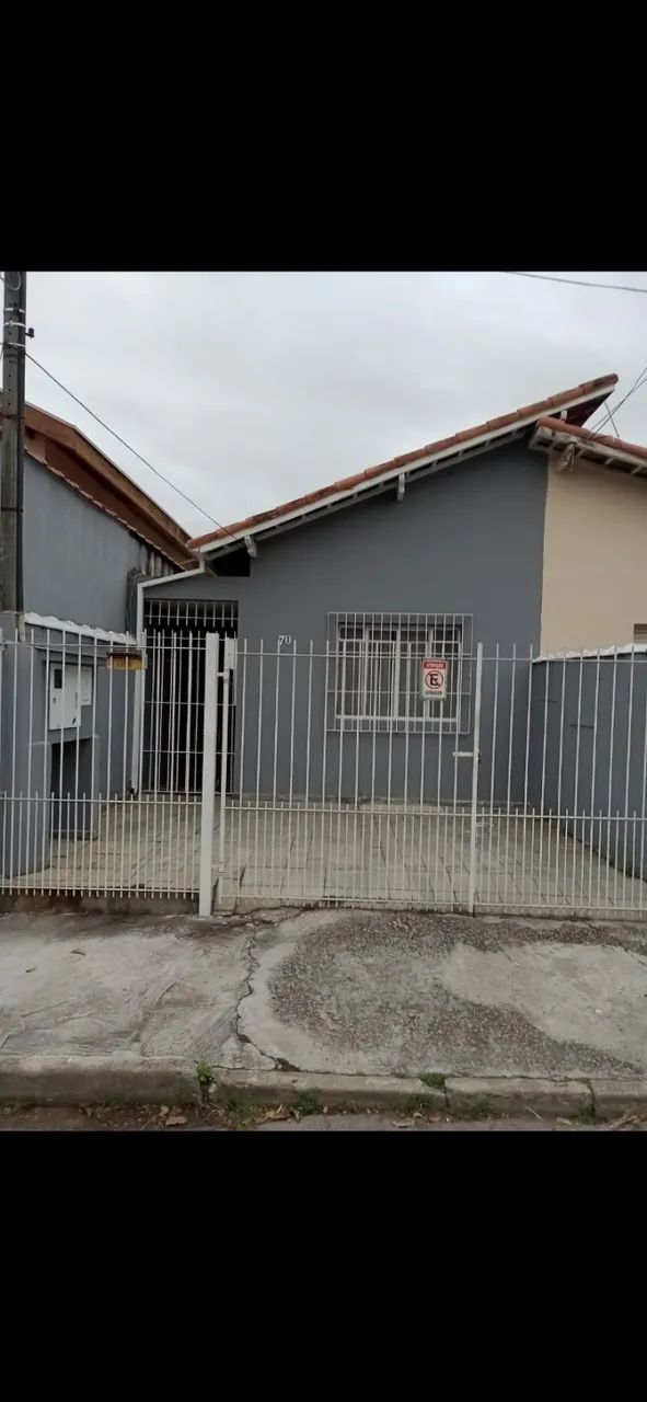 Foto - São José dos Campos - Vila Betânia
