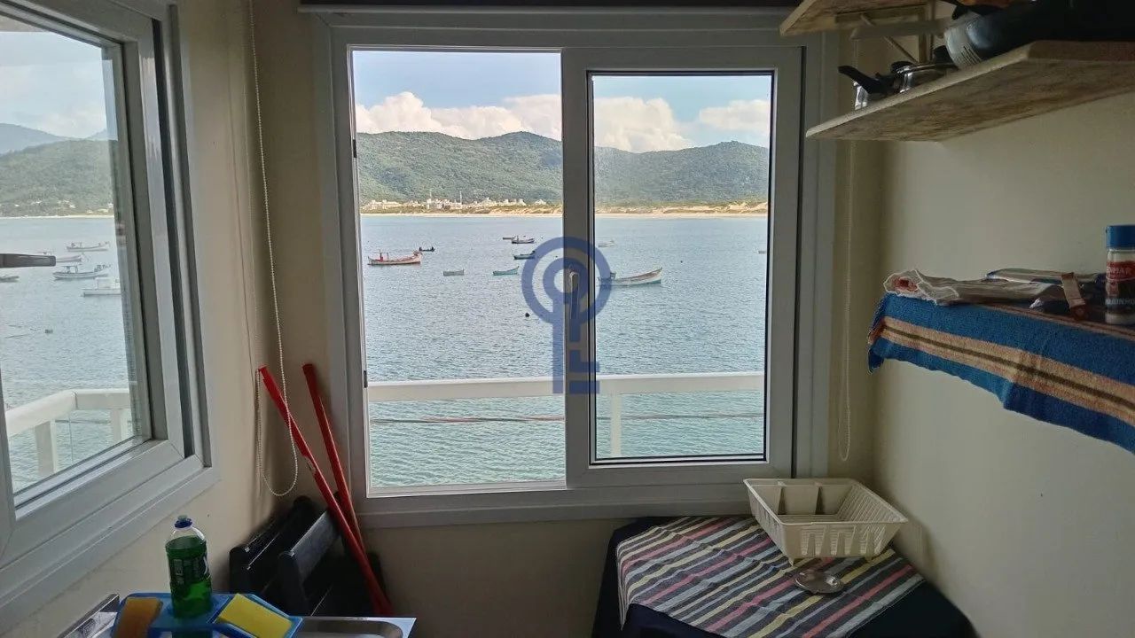 Apartamento de 1 quarto no Pântano Do Sul - Foto 4