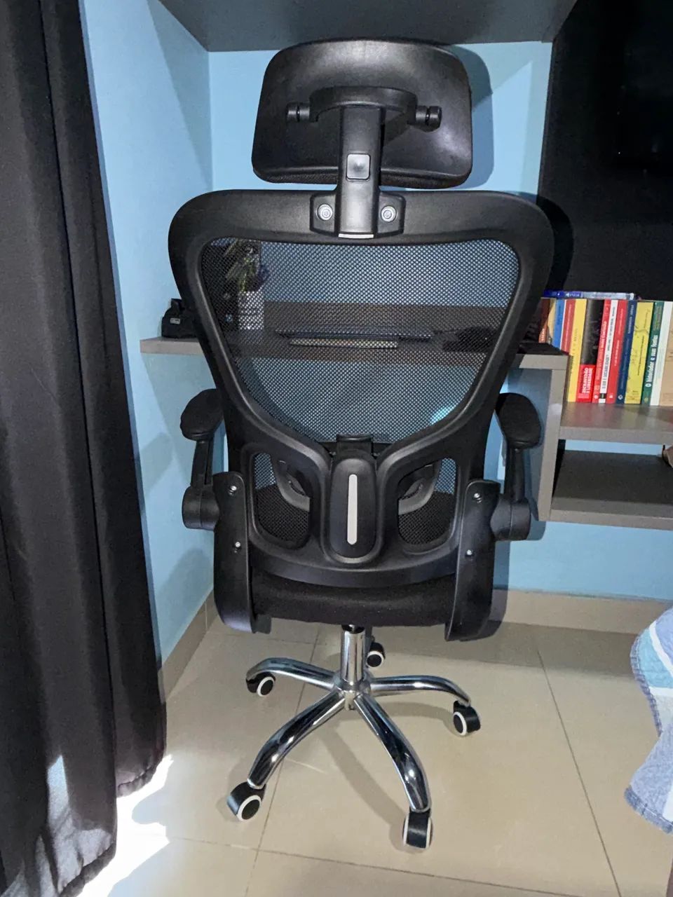 Cadeira ergonômica  - Foto 2
