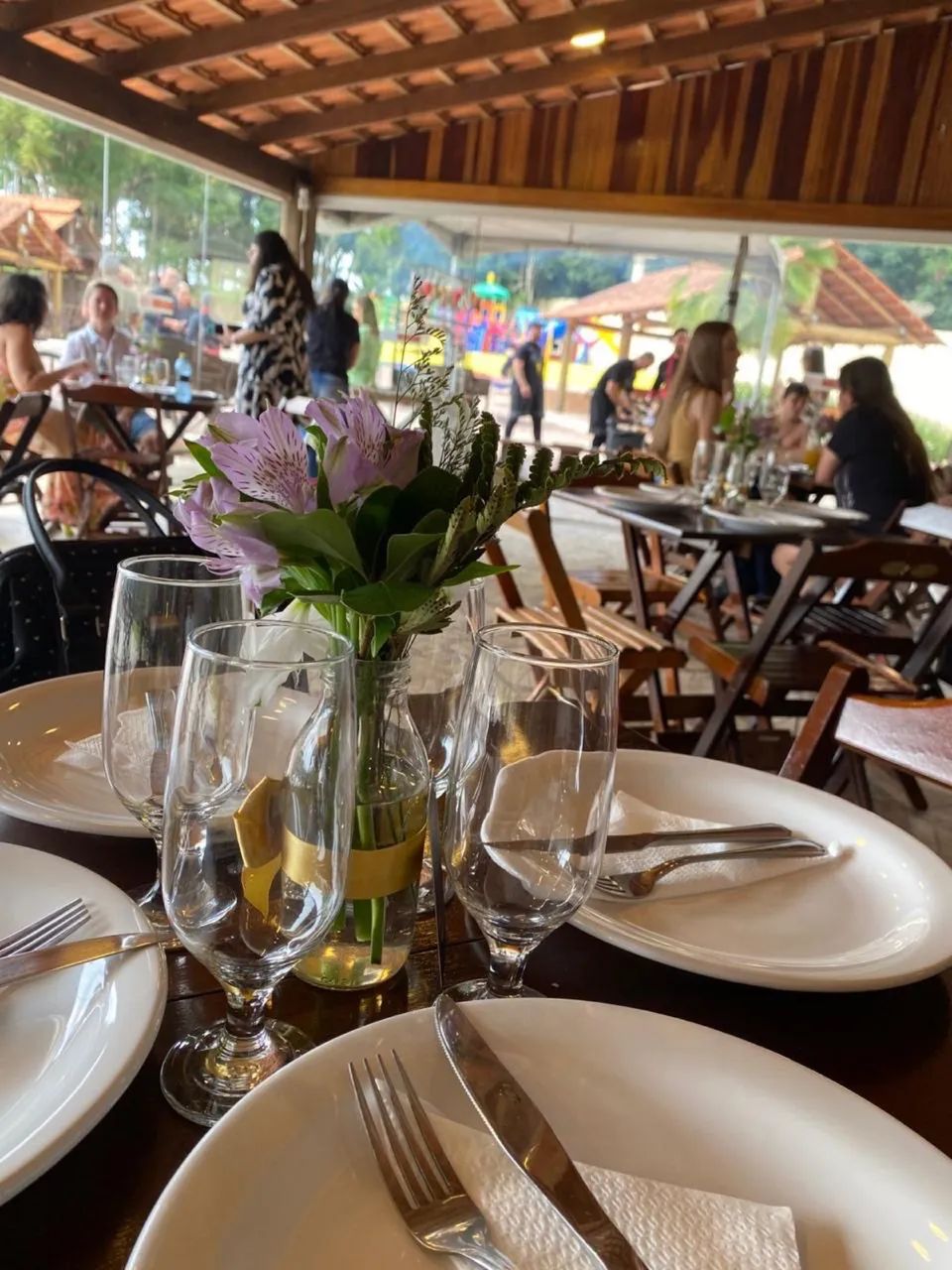 Chácara para eventos  - Foto 4